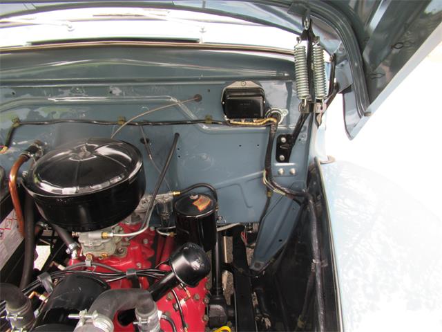1948 Ford F1 Pickup (CC-2085198) for sale in Chattaroy, Washington