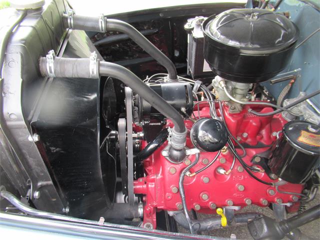 1948 Ford F1 Pickup (CC-2085198) for sale in Chattaroy, Washington