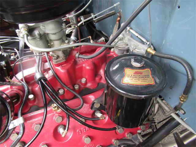 1948 Ford F1 Pickup (CC-2085198) for sale in Chattaroy, Washington