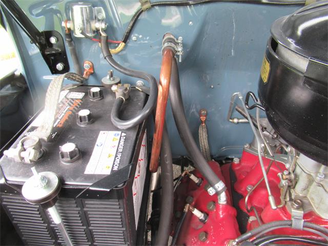 1948 Ford F1 Pickup (CC-2085198) for sale in Chattaroy, Washington