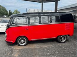 1961 Volkswagen Samba (CC-2080052) for sale in Greensboro, North Carolina
