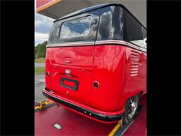 1961 Volkswagen Samba (CC-2080052) for sale in Greensboro, North Carolina