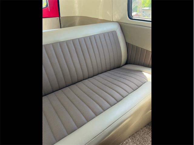 1961 Volkswagen Samba (CC-2080052) for sale in Greensboro, North Carolina