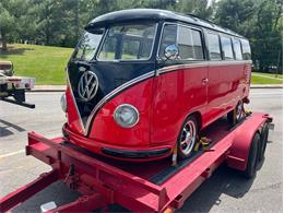 1961 Volkswagen Samba (CC-2080052) for sale in Greensboro, North Carolina