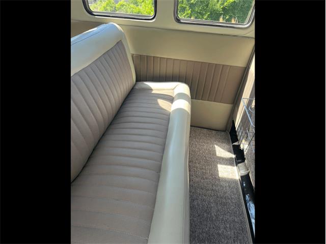 1961 Volkswagen Samba (CC-2080052) for sale in Greensboro, North Carolina
