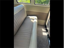 1961 Volkswagen Samba (CC-2080052) for sale in Greensboro, North Carolina