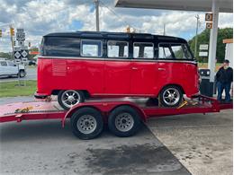 1961 Volkswagen Samba (CC-2080052) for sale in Greensboro, North Carolina