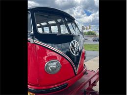1961 Volkswagen Samba (CC-2080052) for sale in Greensboro, North Carolina