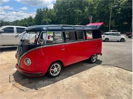 1961 Volkswagen Samba (CC-2080052) for sale in Greensboro, North Carolina