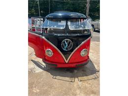 1961 Volkswagen Samba (CC-2080052) for sale in Greensboro, North Carolina