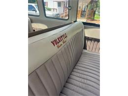 1961 Volkswagen Samba (CC-2080052) for sale in Greensboro, North Carolina