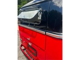 1961 Volkswagen Samba (CC-2080052) for sale in Greensboro, North Carolina