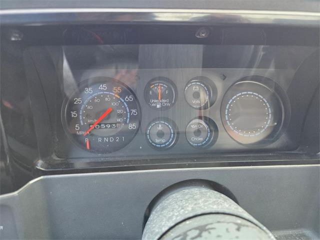 1986 Chevrolet El Camino (CC-2080520) for sale in Tacoma, Washington