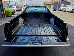 1986 Chevrolet El Camino (CC-2080520) for sale in Tacoma, Washington