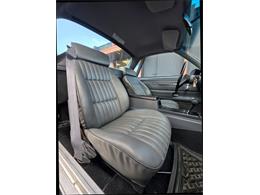 1986 Chevrolet El Camino (CC-2080520) for sale in Tacoma, Washington