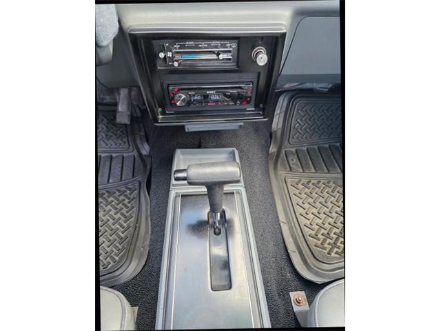 1986 Chevrolet El Camino (CC-2080520) for sale in Tacoma, Washington