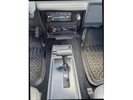 1986 Chevrolet El Camino (CC-2080520) for sale in Tacoma, Washington