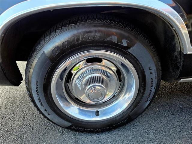 1986 Chevrolet El Camino (CC-2080520) for sale in Tacoma, Washington