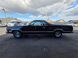 1986 Chevrolet El Camino (CC-2080520) for sale in Tacoma, Washington