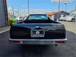 1986 Chevrolet El Camino (CC-2080520) for sale in Tacoma, Washington