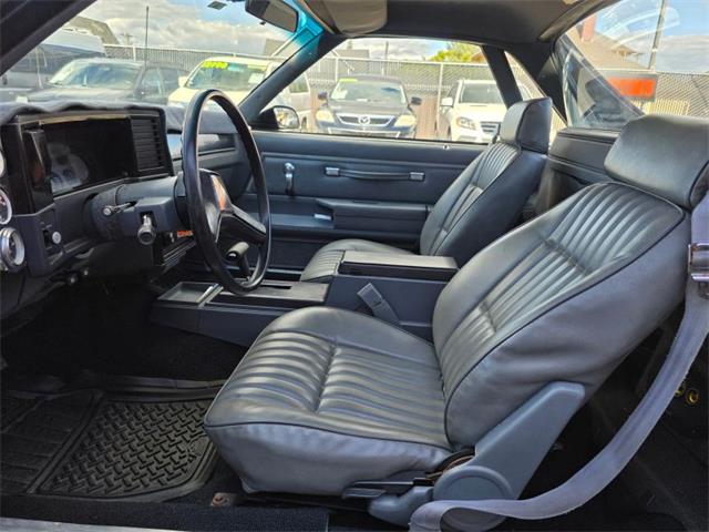 1986 Chevrolet El Camino (CC-2080520) for sale in Tacoma, Washington