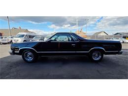 1986 Chevrolet El Camino (CC-2080520) for sale in Tacoma, Washington