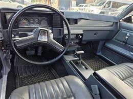 1986 Chevrolet El Camino (CC-2080520) for sale in Tacoma, Washington
