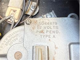 1962 Chevrolet Corvette (CC-2085201) for sale in West Chester, Pennsylvania