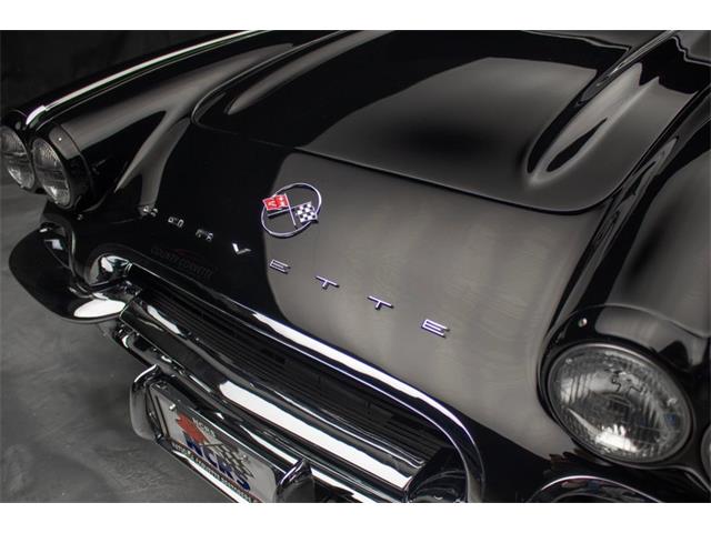1962 Chevrolet Corvette (CC-2085201) for sale in West Chester, Pennsylvania