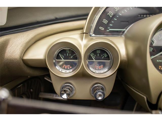 1962 Chevrolet Corvette (CC-2085201) for sale in West Chester, Pennsylvania