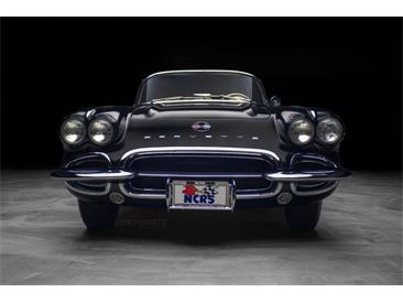 1962 Chevrolet Corvette (CC-2085201) for sale in West Chester, Pennsylvania