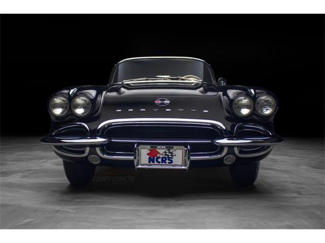 1962 Chevrolet Corvette (CC-2085201) for sale in West Chester, Pennsylvania