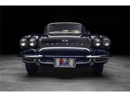 1962 Chevrolet Corvette (CC-2085201) for sale in West Chester, Pennsylvania