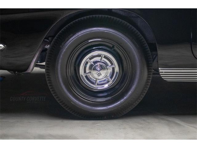 1962 Chevrolet Corvette (CC-2085201) for sale in West Chester, Pennsylvania