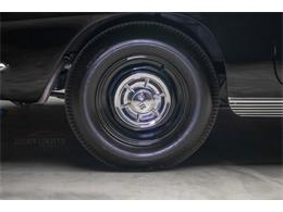 1962 Chevrolet Corvette (CC-2085201) for sale in West Chester, Pennsylvania