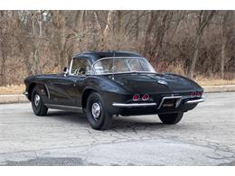 1962 Chevrolet Corvette (CC-2085201) for sale in West Chester, Pennsylvania