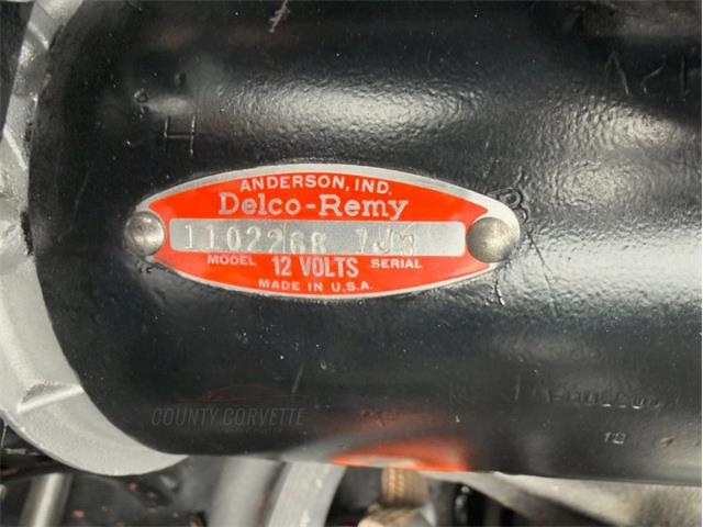 1962 Chevrolet Corvette (CC-2085201) for sale in West Chester, Pennsylvania