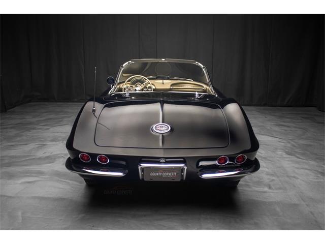 1962 Chevrolet Corvette (CC-2085201) for sale in West Chester, Pennsylvania