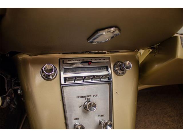 1962 Chevrolet Corvette (CC-2085201) for sale in West Chester, Pennsylvania