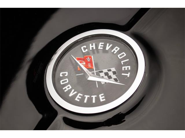 1962 Chevrolet Corvette (CC-2085201) for sale in West Chester, Pennsylvania