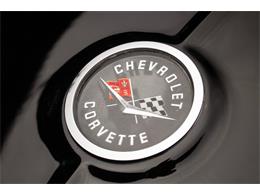 1962 Chevrolet Corvette (CC-2085201) for sale in West Chester, Pennsylvania
