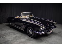 1962 Chevrolet Corvette (CC-2085201) for sale in West Chester, Pennsylvania
