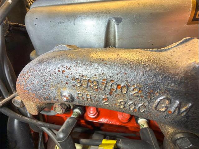 1962 Chevrolet Corvette (CC-2085201) for sale in West Chester, Pennsylvania