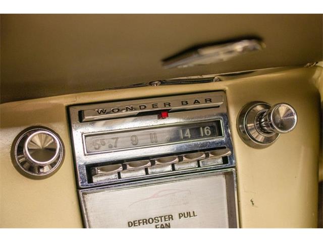 1962 Chevrolet Corvette (CC-2085201) for sale in West Chester, Pennsylvania