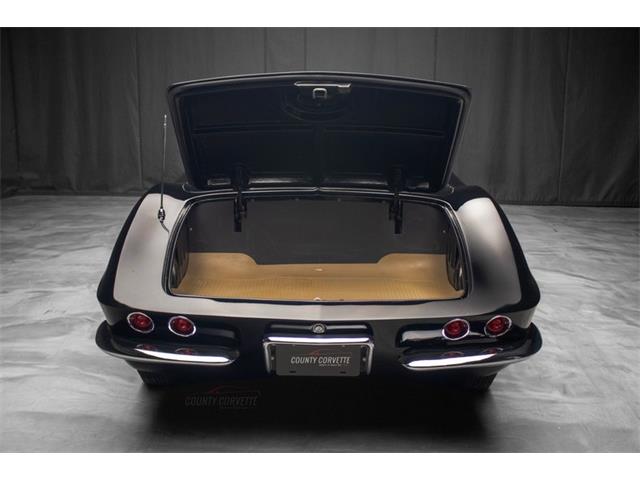 1962 Chevrolet Corvette (CC-2085201) for sale in West Chester, Pennsylvania