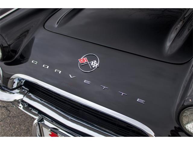 1962 Chevrolet Corvette (CC-2085201) for sale in West Chester, Pennsylvania