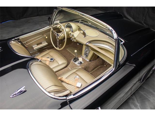 1962 Chevrolet Corvette (CC-2085201) for sale in West Chester, Pennsylvania