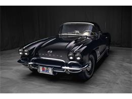 1962 Chevrolet Corvette (CC-2085201) for sale in West Chester, Pennsylvania