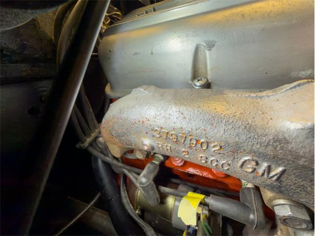 1962 Chevrolet Corvette (CC-2085201) for sale in West Chester, Pennsylvania