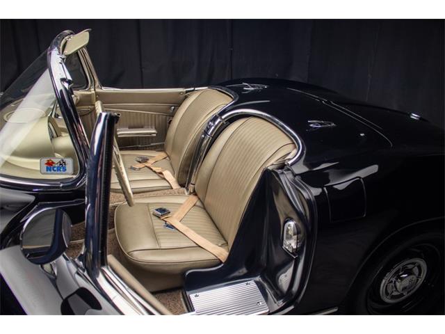1962 Chevrolet Corvette (CC-2085201) for sale in West Chester, Pennsylvania